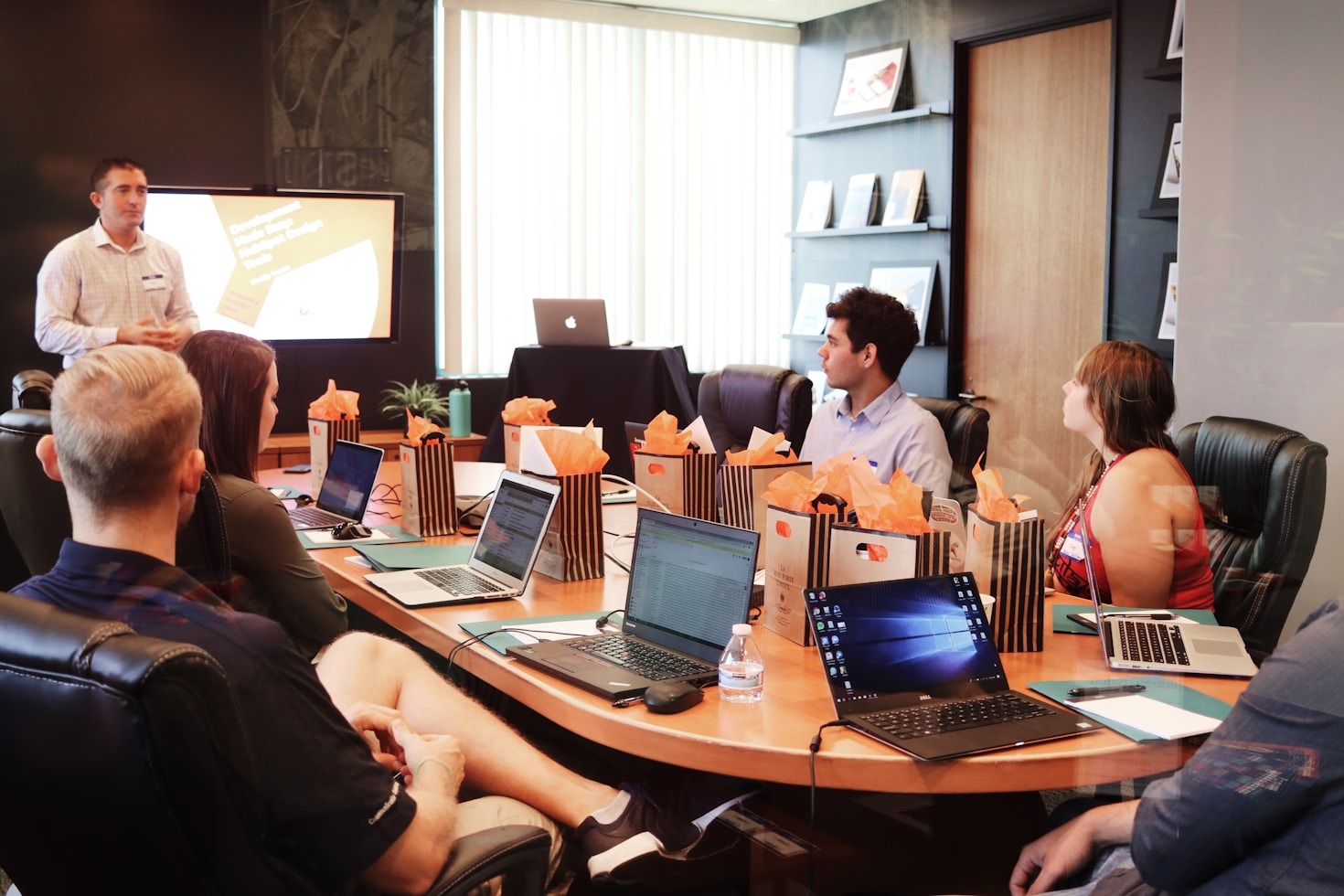 Digital Marketing Tactics That Drive Results